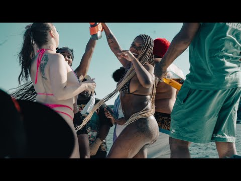 Mafi D - IMA6INE [Imagine] (Official Video) | Shot By @shotby.uzi @808erix