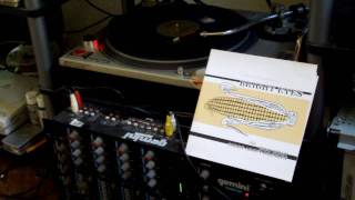 Bright Eyes - Blue Angels Air Show