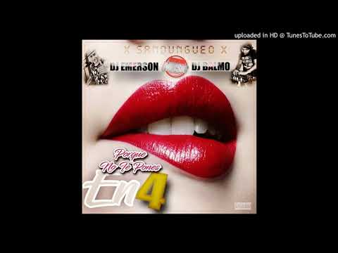 Porque No Te Pones En 4 (Sandungueo) DjEmersonFtDjBalmo_SystemMusic 2