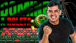 Roulette Column Strategy — Step-by-Step Guide & Transcript