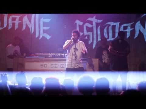 SEMIFINAL - JOHNNY vs ESTUDANTE - BATALHA DO REAL 2ª ETAPA