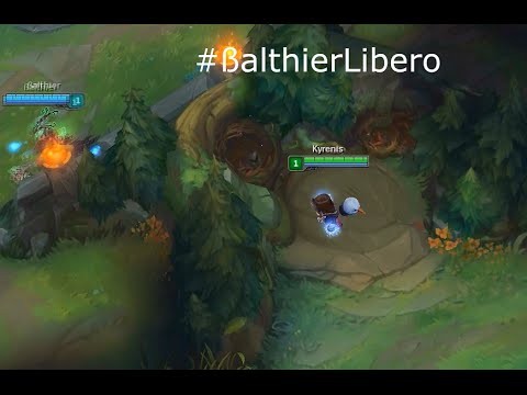 Forti giocate alle 5 del mattino con ßalthier ed Ariana Grande