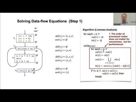 YouTube video