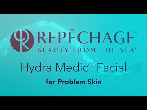 Repêchage Hydra Medic® Facial for Problem Skin