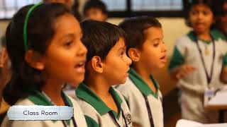 Aditya National Public School Video