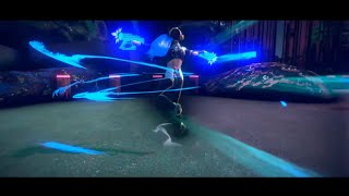 STARLITE: DEFENDER OF JUSTICE