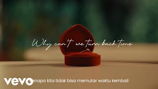Download lagu Zack Tabudlo - Turn Back Time ( Bahasa Indonesia Lyric Video) ft. Violette Wautier mp3 Download lagu Zack Tabudlo - Turn Back Time ( Bahasa Indonesia Lyric Video) ft. Violette Wautier mp3