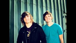 The Icarus Account - Favourite Girl