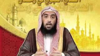 صورة الهدي النبوي في رمضان (الحلقة 19)