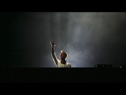 Avicii Live Stereosonic Festival 2012 Melbourne Full