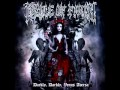 Cradle Of Filth - Lilith Immaculate With Lyrics ...