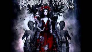 Cradle Of Filth - Lilith Immaculate With Lyrics
