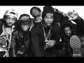 A$AP Mob ft. Method Man - Trillmatic 