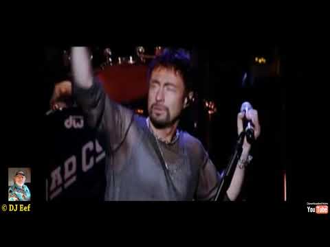 Bad Company   Feel like making love live 1975