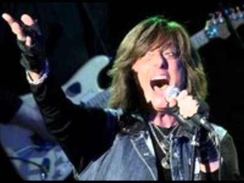 JOE LYNN TURNER TWO MINUTES TO MIDNIGHT (IRON MAIDEN COVER)