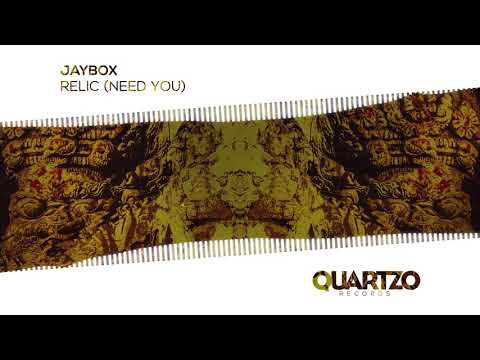 Jaybox - Relic (Need You)