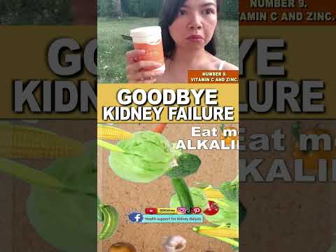 Beat Kidney Disease: This Is The Most Powerful Strategy on Earth.  #kidneydisease #00kidney