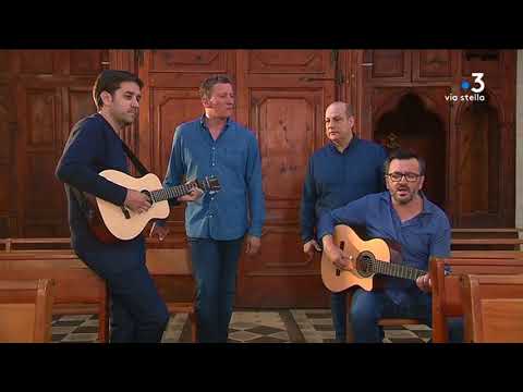 A Festa di a lingua : L'Oru de Barbara Furtuna