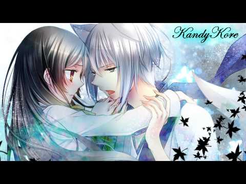 Nightcore- My Passion