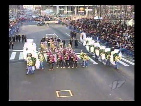 2000 Ukrainian American String Band "Truckin USA" - 19th Place