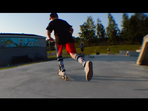 first try thursday w/ the curbboys