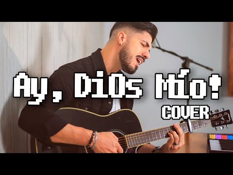 KAROL G - Ay, DiOs Mío! (Ledes Díaz Cover)