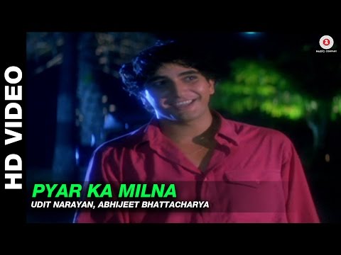 Poster pyar ka milna