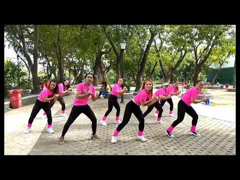Agita (OTS) / dance fitness / cover by : Pmadia Master Crew and Zumba Squad.