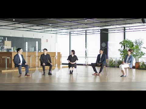 Sony | メカ戦略コミッティ座談会_Sony - Technology