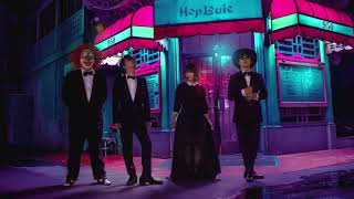 SEKAI NO OWARI [ Fight Music ] AUDIO LIVE REMIX