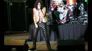 Quiet Riot - Thunderbird (Live)