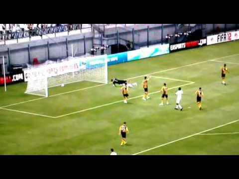 FIFA 12  GOLO DE NUNO ASSIS