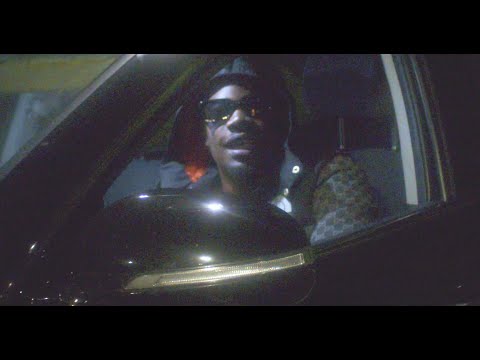 Clout Drilla - Pop Off (Official Video)