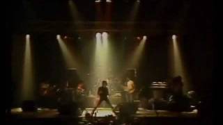 Ramoncín - Rock and Roll Duduá (En Vivo 1984)