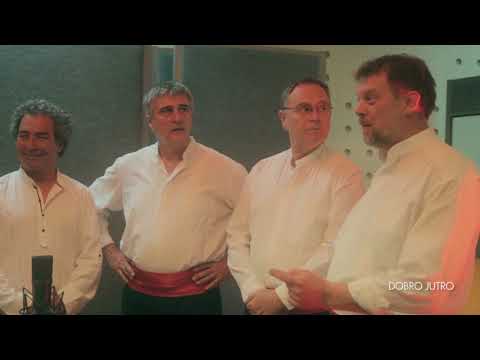 Klapa Reful Split - Dobro Jutro