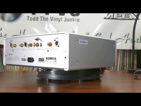 Esoteric K-03XD Demo For Sale