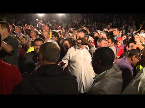 Ponoara Burning Bush News - August 2013