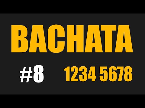 Bachata Timing Song Daniel Santacruz - Lo Dice La Gente