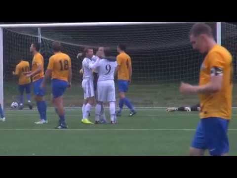 2014-08-27 RTU FC - FK Carnikava