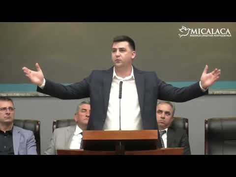 Bogdan Schulleri - Dumnezeul care este pe drumul intunecat!