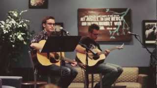 How Wonderful (cover song written by Leeland)