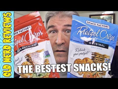 download lagu mp3 mp4 Everything Pretzel Crisps, download lagu Everything Pretzel Crisps gratis, unduh video klip Everything Pretzel Crisps