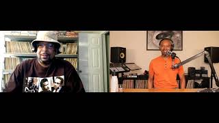 Behind The Groove - Interview with Deep House DJ/Producer DJ Aakmael