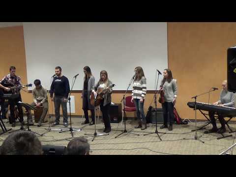 DUHOS band - Pjesma otkrivenja