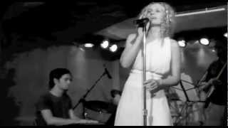 Iris Camaa - amazed - live in NYC 2011