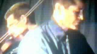 TUXEDOMOON Novembre 2000 Bologna Part 2