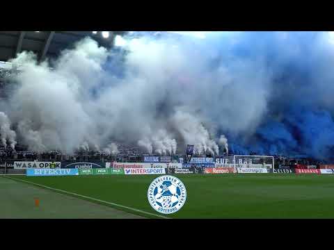 IFK Göteborg - BK Häcken 24/4 - 2024