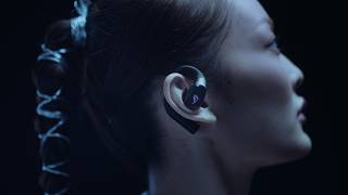 ROG Global ROG Cetra Open Wireless – Product Features Highlights (2026) – ASUS ROG Earbuds Showcase