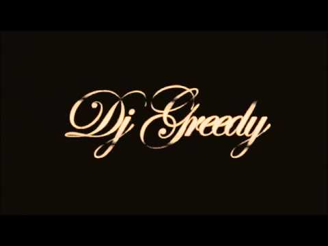 DJ GREEDY - reggae mix