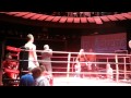 Rhys Lewis Vs Julius Sidonie Adrenaline Fight Night Mma
